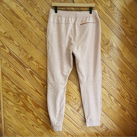 Lululemon Men's City Sweat Jogger Pant French Terry - Picture 8 of 9